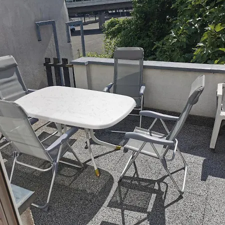 Appartement Ferdimesse