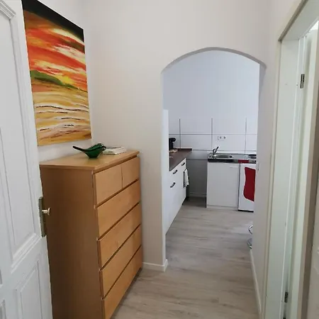 Ferdimesse Appartement Cologne