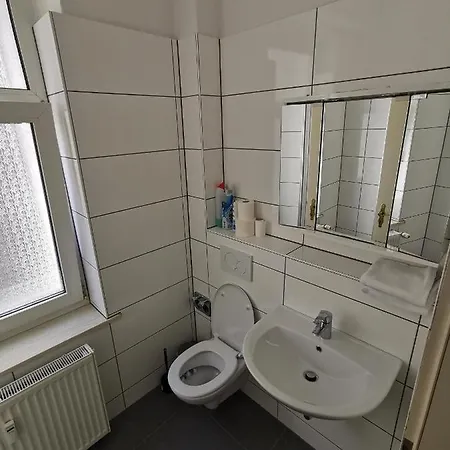 Appartement Ferdimesse