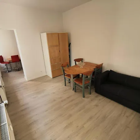 Appartement Ferdimesse Cologne