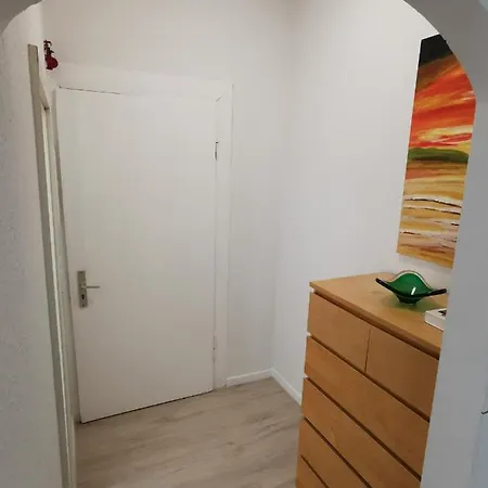 Apartment Ferdimesse *