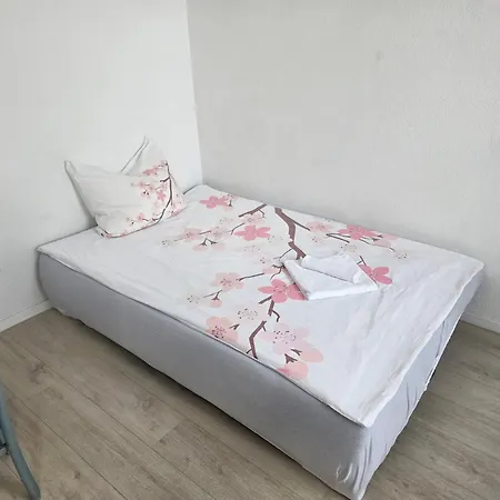 Ferdimesse Apartment *