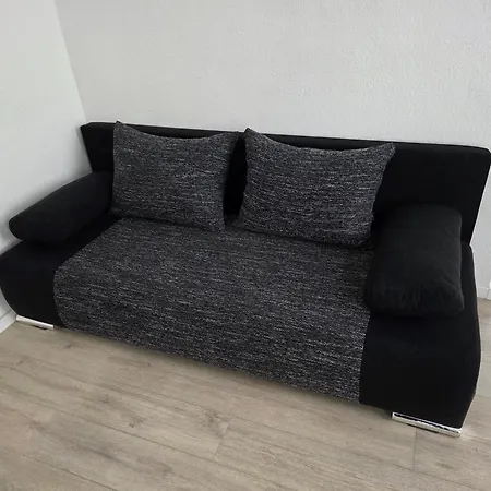 Ferdimesse Apartment *