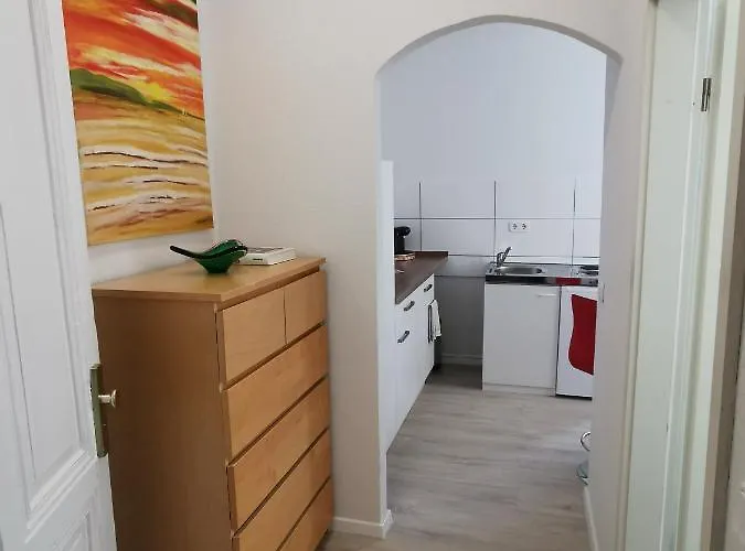 Ferdimesse Apartamento Colónia
