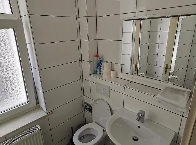 Apartamento Ferdimesse