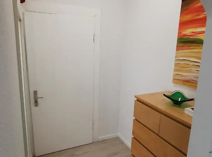 Apartamento Ferdimesse *