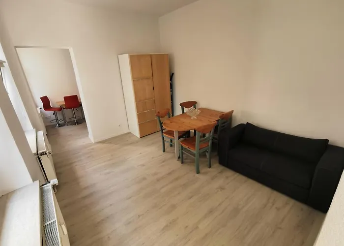 Apartman Ferdimesse Köln